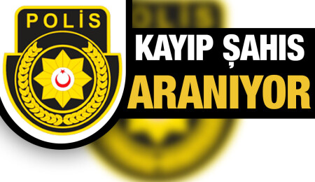 23 yaşındaki Baran Güler'den haber alınamıyor!