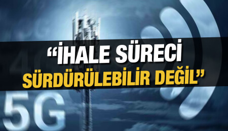 KKTC Telsim: Rekabetçi piyasa koşullarının ortadan kalkmasına yol açacak ihale kurgusundan vazgeçilmeli