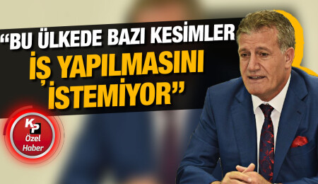Erhan Arıklı: Bu saatten sonra tekrardan yeni bir havayolu şirketi kurulması zor görünüyor