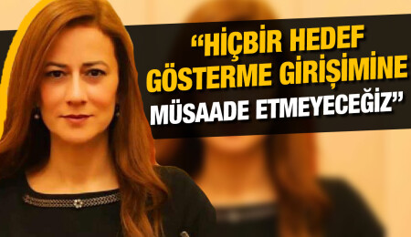 CTP’den parti vekili Doğuş Derya’nın Meclis’teki konuşmasına ilişkin açıklama