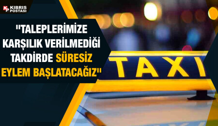 Murat Karalar: Korsan adı altında rahatça taşımacılık yapıyorlar