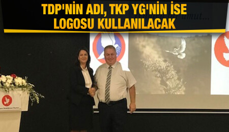 TDP ile TKP Yeni Güçler birleşti