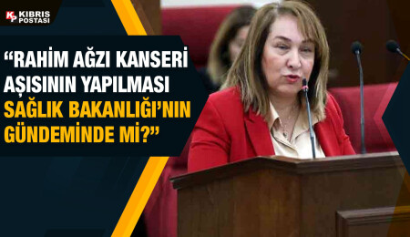 Filiz Besim: İlaç ihaleleri düzgün yapılamıyor