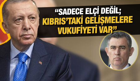 Erdoğan, Feyzioğlu'ndan bizzat istediğini açıkladı: Teklifi yaptığımda 'müteşekkir olurum' dedi