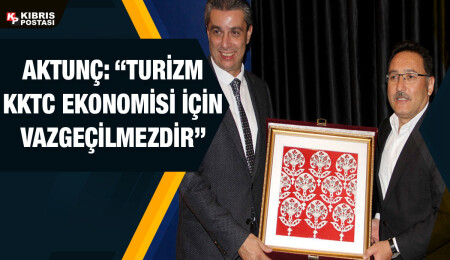 Kayseri Seyahat Acenteleri ile KKTC Seyahat Acenteleri bir araya geldi