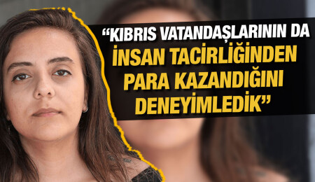 Deniz Altıok: Savaşlar bitmedikçe düzenli ve düzensiz gelişler de bitmeyecek