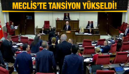 Zorlu Töre'den Erhürman'a: Dinlemesini bil, saygılı ol