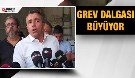 Kamu-İş, bugün 25 okulda greve gidiyor