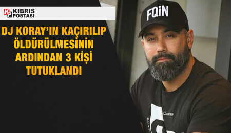 İngiltere'de Türk radyocu Koray Alpergin cinayeti: 3 kişi gözaltında