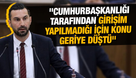 Karma evliliklerden doğan çocuklar… Solyalı: Cumhurbaşkanlığında oturanlar çözüm bulmak zorunda