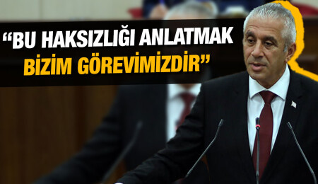 Karma evliliklerden doğan çocuklar… Taçoy: Avrupa Birliği’nin ayıbı