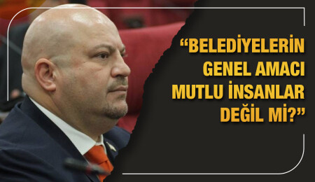 Hasan Küçük: Denetim kamusal yarar sağlar