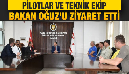 Yangın söndürme helikopterinin görev süresi doldu, adadan ayrıldı