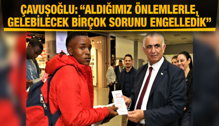 Milli Eğitim Bakanlığı, muhaceret işlemleri ile ilgili bilgilendirme broşürü dağıttı