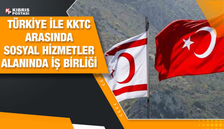 Türkiye ve KKTC arasında “Kıbrıs İş birliği Eylem Planı” hazırlandı