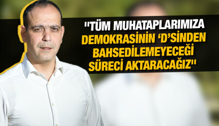 LTB Başkanı Mehmet Harmancı, Avrupa Konseyi Yerel ve Bölgesel Yönetimler Kongresi'ne katılacak