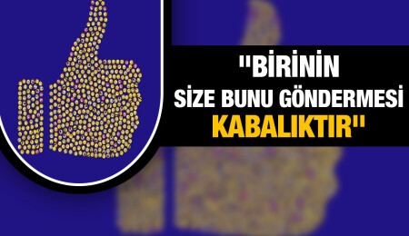 Başparmak emojisi Z kuşağını rahatsız ediyor