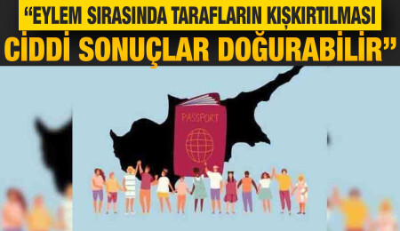 Karma Evlilik Sorunu Çözüm Hareketi Platformu, karma evlilik mağdurlarının yapacağı eyleme katılmayacak