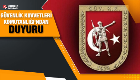 GKK’ya sınav ile askeri memur statüsünde personel istihdam edilecek