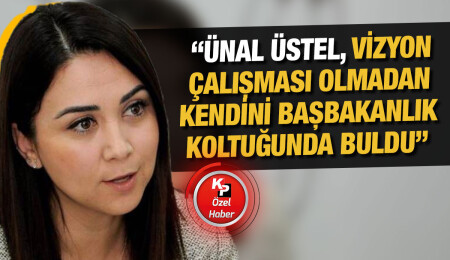 Ayşegül Baybars: İnsanların cepleri boş