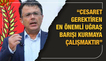 Asım Akansoy: Ersin Tatar’ın topluma neyi reva gördüğünün ispatı