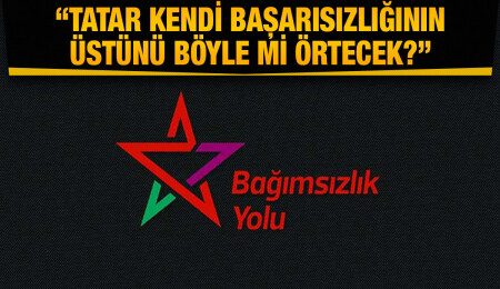 Bağımsızlık Yolu: Imagine Projesi’nin askıya alınması, kocaman bir başarısızlık itirafıdır