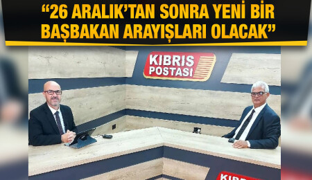 Yerel seçimler… Biray Hamzaoğulları: Yüzde 80’ini alırız