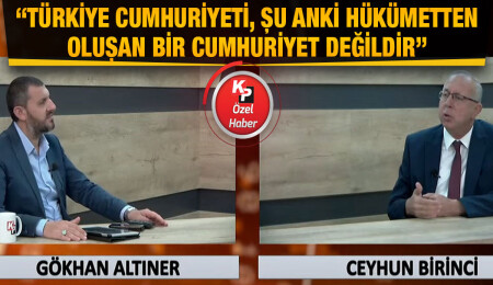 Ceyhun Birinci: Hiçbir milletvekilinin külliye projesiyle ilgili haberi yok