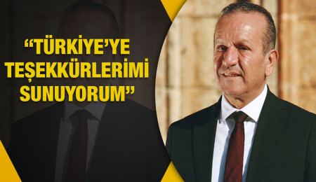Fikri Ataoğlu: KKTC’nin Türk Devletleri Teşkilatı gözlemci üyeliğine kabul edilmesini selamlıyorum