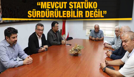 CTP ve BKP'den yerel seçimlerden başlayarak güç birliği kararı