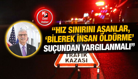 10 günde trafiğe 5 kurban: En büyük sebep dikkatsizlik, denetimsizlik