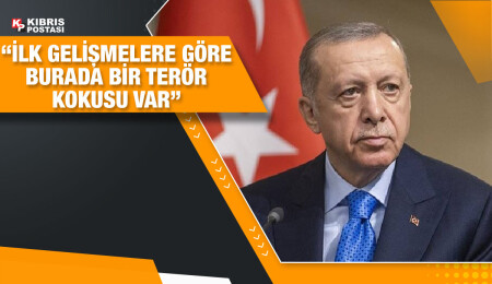 Türkiye Cumhurbaşkanı Erdoğan: Bu kalleş saldırının failleri ve arkasındaki mahfiller ortaya çıkarılacak