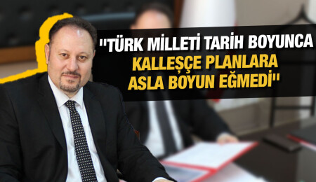 Ziya Öztürkler: İstiklal Caddesi’ndeki hain terör saldırısını lanetliyorum
