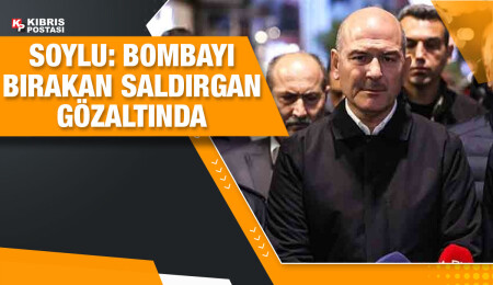 Beyoğlu patlamasında bombayı bırakan kişi gözaltına alındı