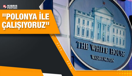 ABD: Füze düşmesiyle ilgili uygun adımları belirleyeceğiz, Polonya ile çalışıyoruz