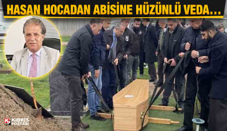 Hasan Hastürer: Bizim insanlarımızı gurbete mahkûm edenlere neler söylemek istemezdim ki?