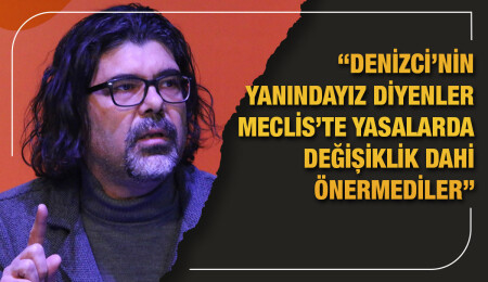 Münür Rahvancıoğlu: Bu seçim, mevzi kazma ve mevzi tutma dönemidir