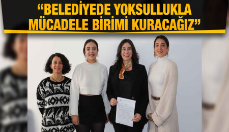 Sıla Usar İncirli, Mülteci Hakları Derneği ve Kuir Kıbrıs Derneği ile protokol imzaladı