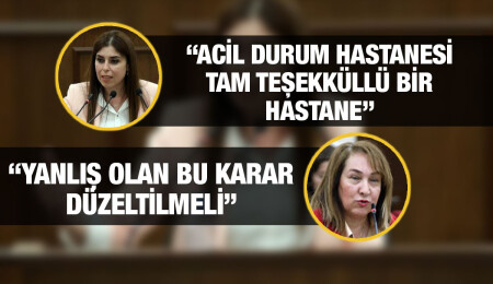 İzlem Gürçağ Altuğra'dan Filiz Besim'e: Takdir etmeyi ne zaman öğreneceksiniz?