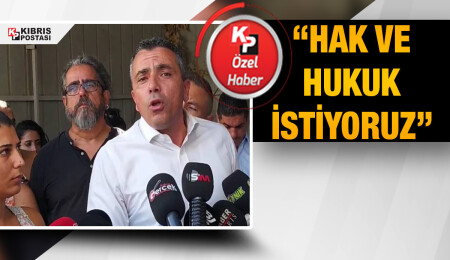 Ahmet Serdaroğlu: Hademelerin davasında ara emir kalktı, davayı İstinaf Mahkemesi’ne taşıyacağız