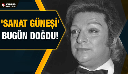 Zeki Müren 91 yaşında!