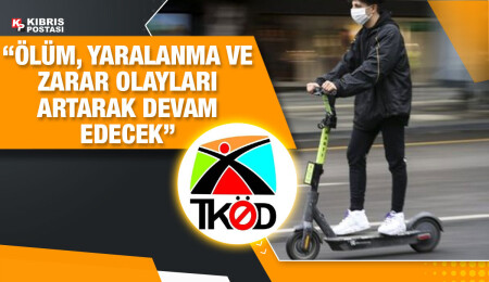 Trafik Kazalarını Önleme Derneği: Motorlu Araçlar ve Yol Trafik (Değişiklik) Tüzüğü iptal edilmeli