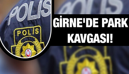 Girne’de park kavgası: 1 kişi karnından bıçaklandı, 1 kişi aranıyor