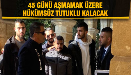 Uyuşturucu zanlılarından 1’i cezaevine diğer 2'si teminata bağlandı