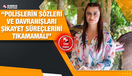 Aslı Murat: İnsan ticaretinden kar sağlayan güçler, konunun üstünün kapatılmasını sağlıyor