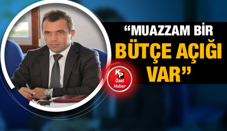 Salahi Şahiner: Hükümetin 2023 yılı içerisinden herhangi bir beklentisi yok