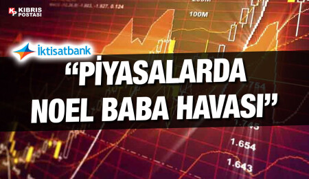 İktisatbank'ın piyasa analizi: ABD'de enflasyon soğuyor