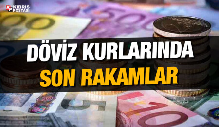 Sterlin 23,02 liradan işlem görüyor