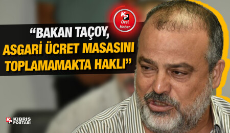 Metin Arhun: Siyasiler, seçim dönemi popülist olabilir, masasının toplanmasını tercih etmiyoruz