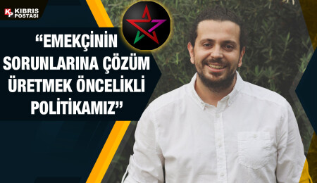 LTB Meclis Üyesi adayı Keleşzade: Belediyeler şirket değil, kamunun bir parçasıdır